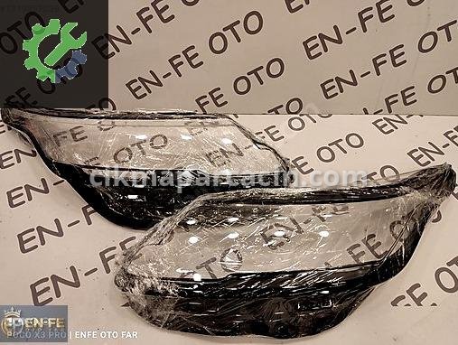 Land Rover Range Rover Far Camı çıkma parça