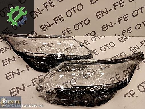 Land Rover Range Rover Sol Ön Far çıkma parça
