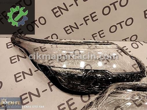 Land Rover Range Rover Far Camı çıkma parça