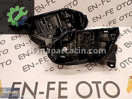 Land Rover Range Rover Far Kasası çıkma parça