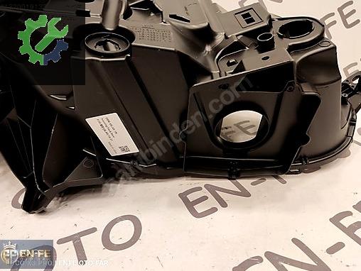 Land Rover Range Rover Sol Ön Far çıkma parça