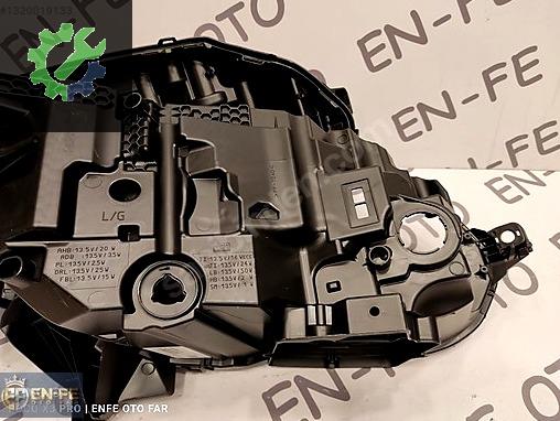 Land Rover Range Rover Sol Ön Far çıkma parça