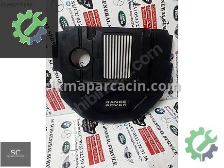 Land Rover Range Rover Motor Kapağı çıkma parça