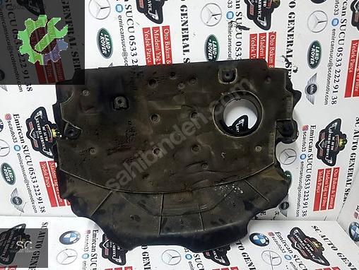 Land Rover Range Rover Motor Kapağı 6A949DC çıkma parça