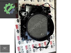 LAND ROVER RANGE ROVER VOGUE RADYATÖR SETİ HATASIZ L322 – L405