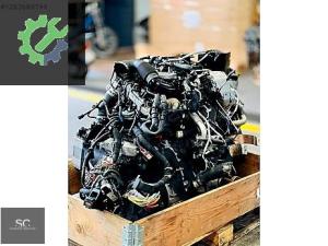 LAND ROVER SPORT 2.0 DTA HATASIZ KOMPLE MOTOR ŞANZIMAN TESİSATI