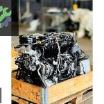 BMW 3 Serisi Bakalit Çıkma Parça Mersin
