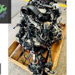 Land Rover Range Rover Komple Motor Çıkma Parça Mersin