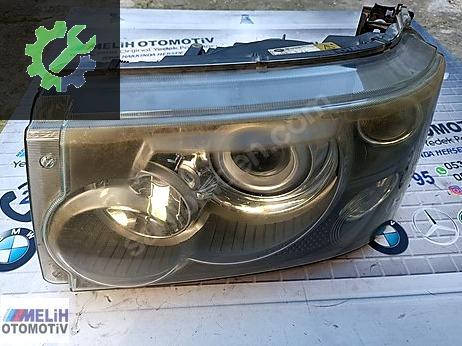 Land Rover Range Rover Sol Ön Far çıkma parça