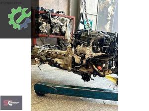 LAND ROVER SPORT 3.0 GEN1 KOMPLE HATASIZ MOTOR ŞANZIMAN