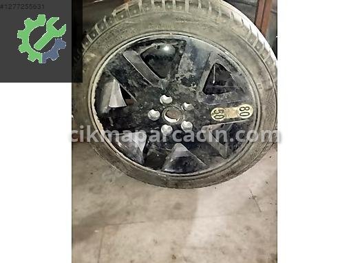 Land Rover Range Rover Jant çıkma parça
