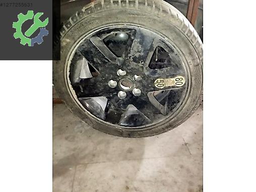 LAND ROVER SPORT JANT ORJİNAL