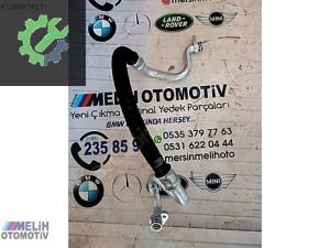 LAND ROVER VELAR L560 ÇIKMA KLİMA BORUSU HX7319N602