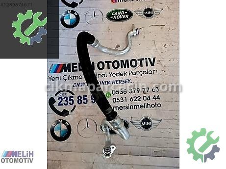 Land Rover Range Rover Klima Borusu çıkma parça