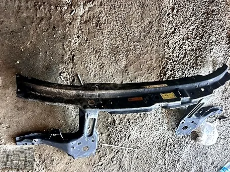Land Rover Range Rover Panjur çıkma parça