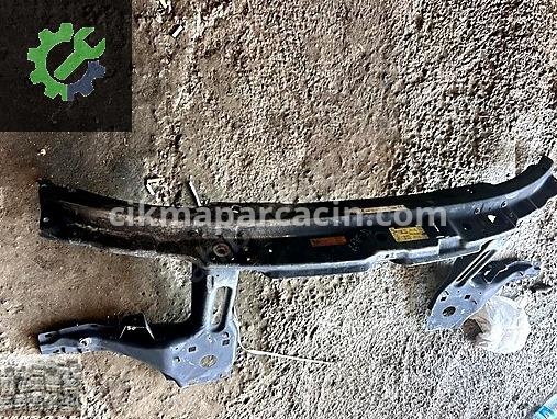 Land Rover Range Rover Panjur çıkma parça