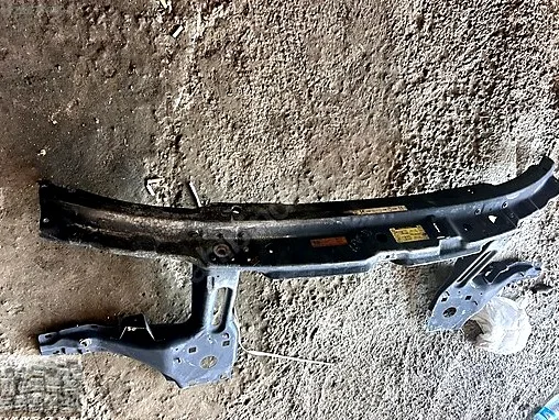 Land Rover Range Rover Panjur çıkma parça