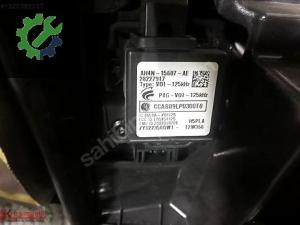LAND ROVER VOLVO AH4N15607AE ANAHTAR SENSÖRÜ MODÜLÜ BEYİN