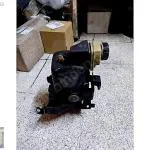 LATITUDE LAGUNA 3 DİREKSİYON POMPASI 491100023R