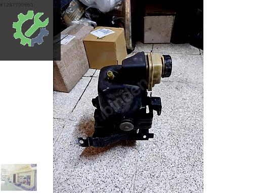 LATITUDE LAGUNA 3 DİREKSİYON POMPASI 491100023R