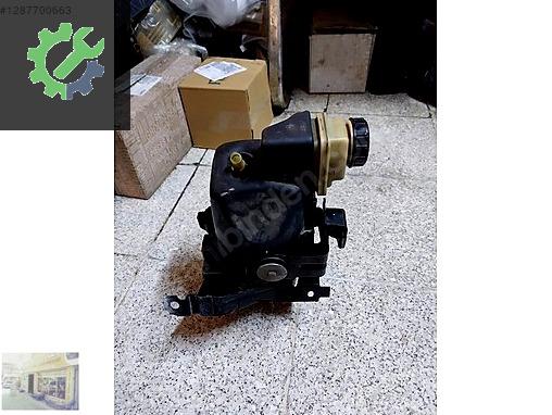 LATITUDE LAGUNA 3 DİREKSİYON POMPASI 491100023R