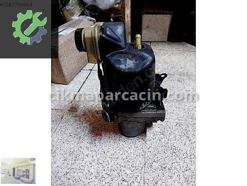 Renault Latitude Direksiyon Pompası 491100023R çıkma parça