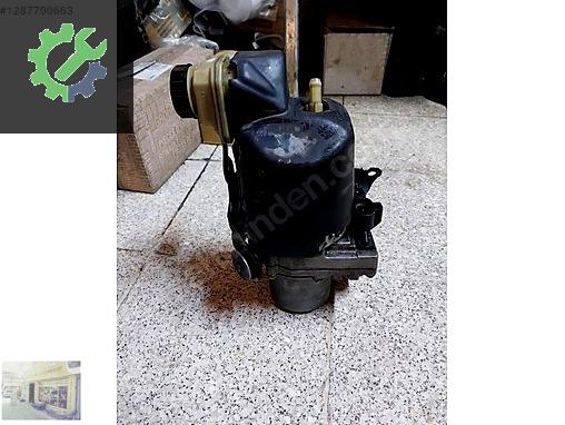 LATITUDE LAGUNA 3 DİREKSİYON POMPASI 491100023R