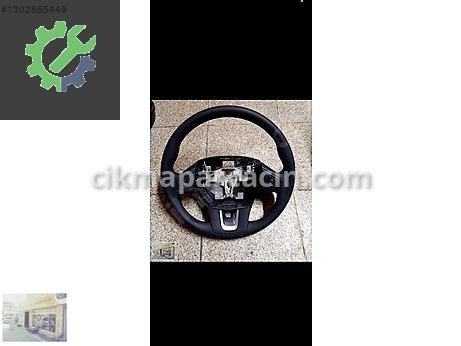 Renault Latitude Direksiyon Simidi çıkma parça
