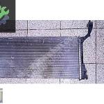 LATITUDE LAGUNA 3 SU RADYATÖRÜ ORJİNAL ÇIKMA 214100004R