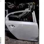 LATITUDE SAĞ ARKA KAKPI ORJİNAL ÇIKMA 821003805R