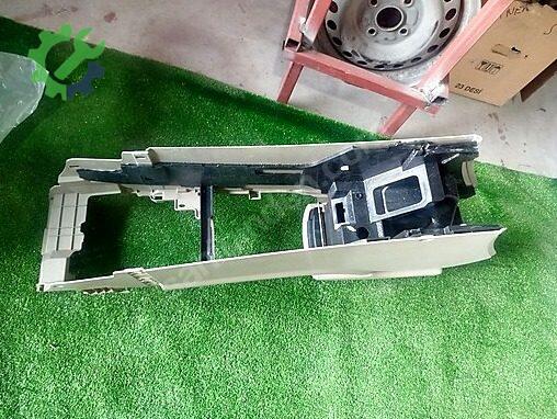 Renault Latitude Torpido çıkma parça