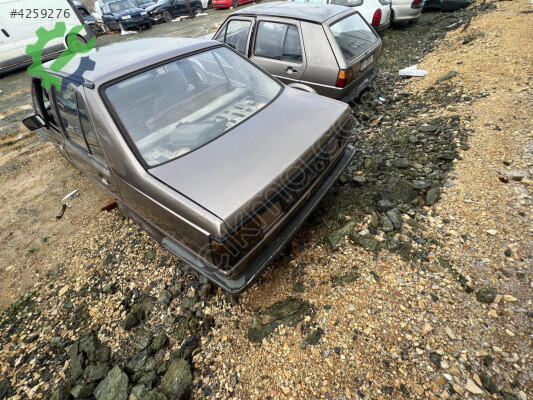 Mercedes-Benz CL Far çıkma parça