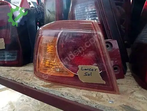 Mitsubishi Lancer Sol Arka Stop çıkma parça