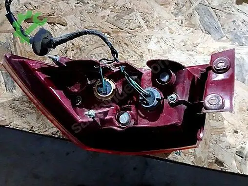 Mitsubishi Lancer Sol Arka Stop çıkma parça