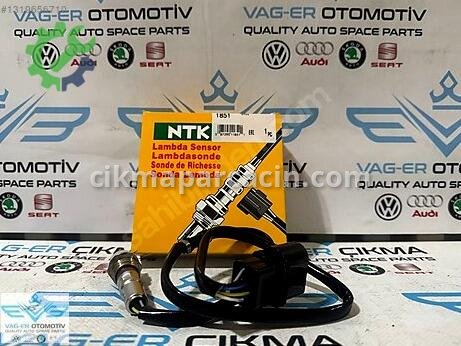 Seat Leon Oksijen Sensörü çıkma parça