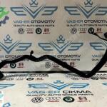 Seat Leon 2013-2014 Sıfır Su Borusu 04L121065BH