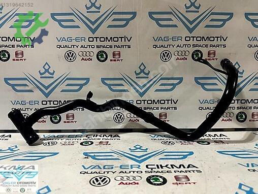 Seat Leon Su Borusu 04L121065BH çıkma parça