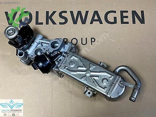 Seat Leon EGR Valfi 03L131512CF çıkma parça