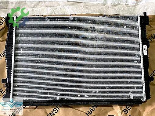 Seat Leon Motor Su Radyatörü 5WA121251 çıkma parça