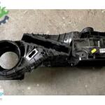 Seat Leon 2006-2013 Sıfır Kalorifer 1K1820007