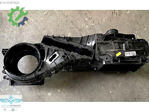 Seat Leon Kalorifer 1K1820007 çıkma parça