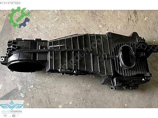 Seat Leon Kalorifer 1K1820007 çıkma parça
