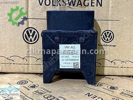 Seat Leon Kontrol Ünitesi çıkma parça