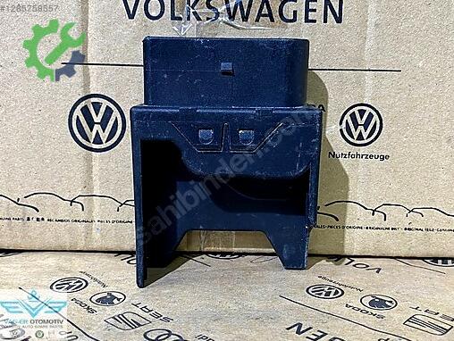 Seat Leon Kontrol Ünitesi 3Q0906093 çıkma parça