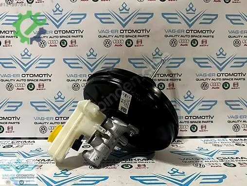 Seat Leon El Freni çıkma parça