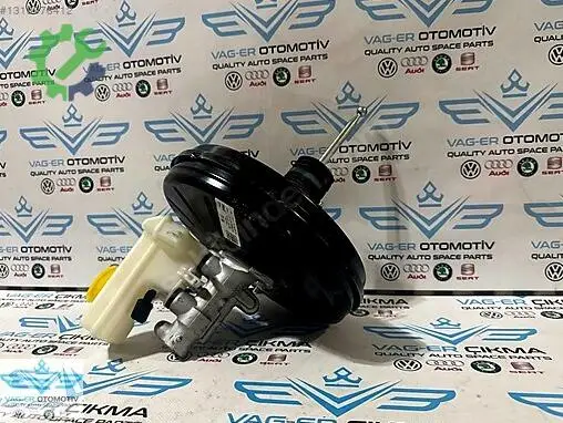 Seat Leon El Freni çıkma parça
