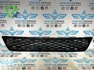 Seat Leon 2013-2014 Sıfır Tampon Orta Izgara 5F0853667
