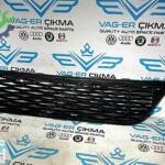 Seat Leon 2013-2014 Sıfır Tampon Orta Izgara 5F0853667