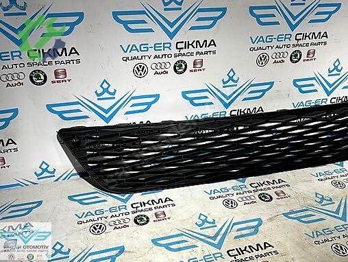 Seat Leon Tampon Orta Izgara 5F0853667 çıkma parça