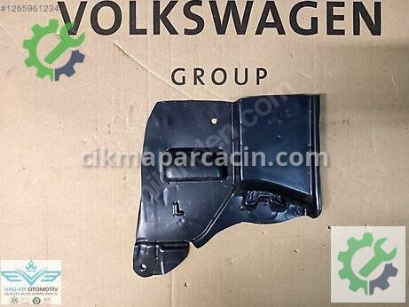 Seat Leon Karter çıkma parça